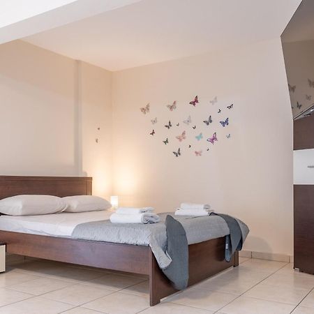 Stay Blossom Kavála Exterior photo