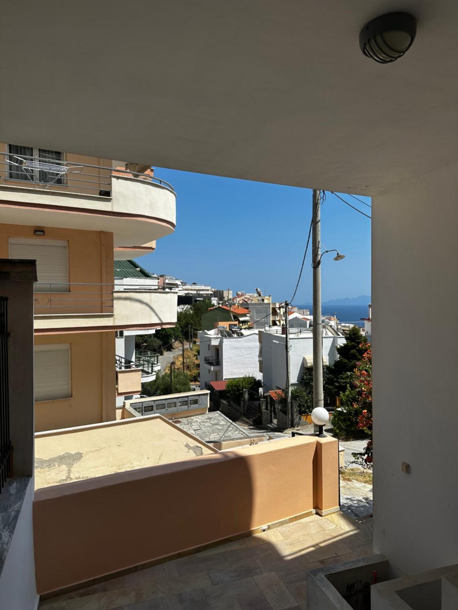 Stay Blossom Kavála Exterior photo