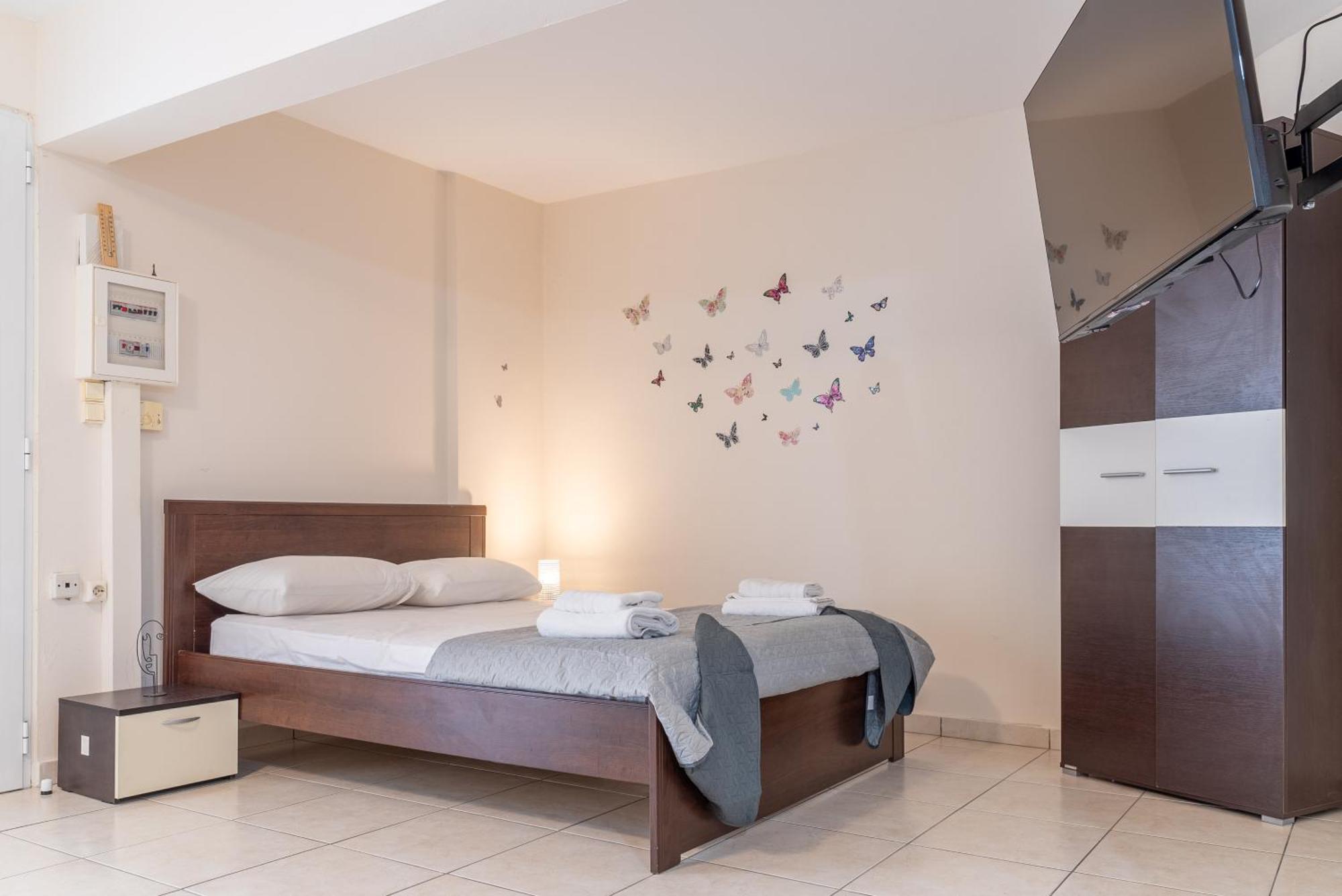 Stay Blossom Kavála Exterior photo